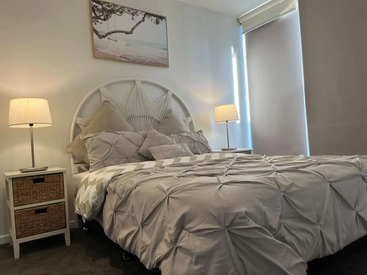 Glen Waverley Modern Apt near Syndal Station — 2