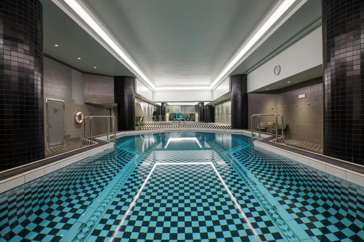 Grand Hyatt Melbourne — 4