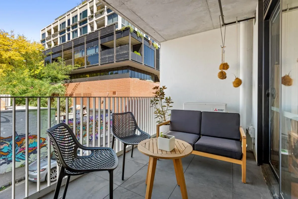 Green Living Luxury — 5
