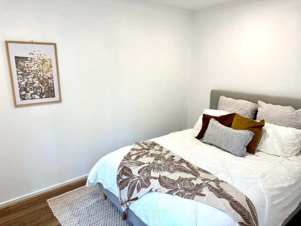 Guest house on the park — 2