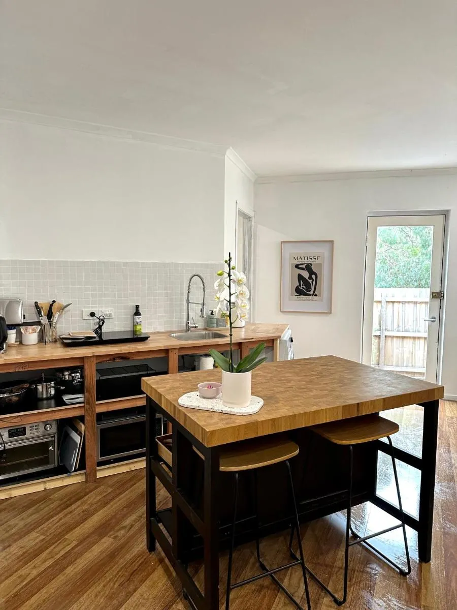 Guest house on the park — 5
