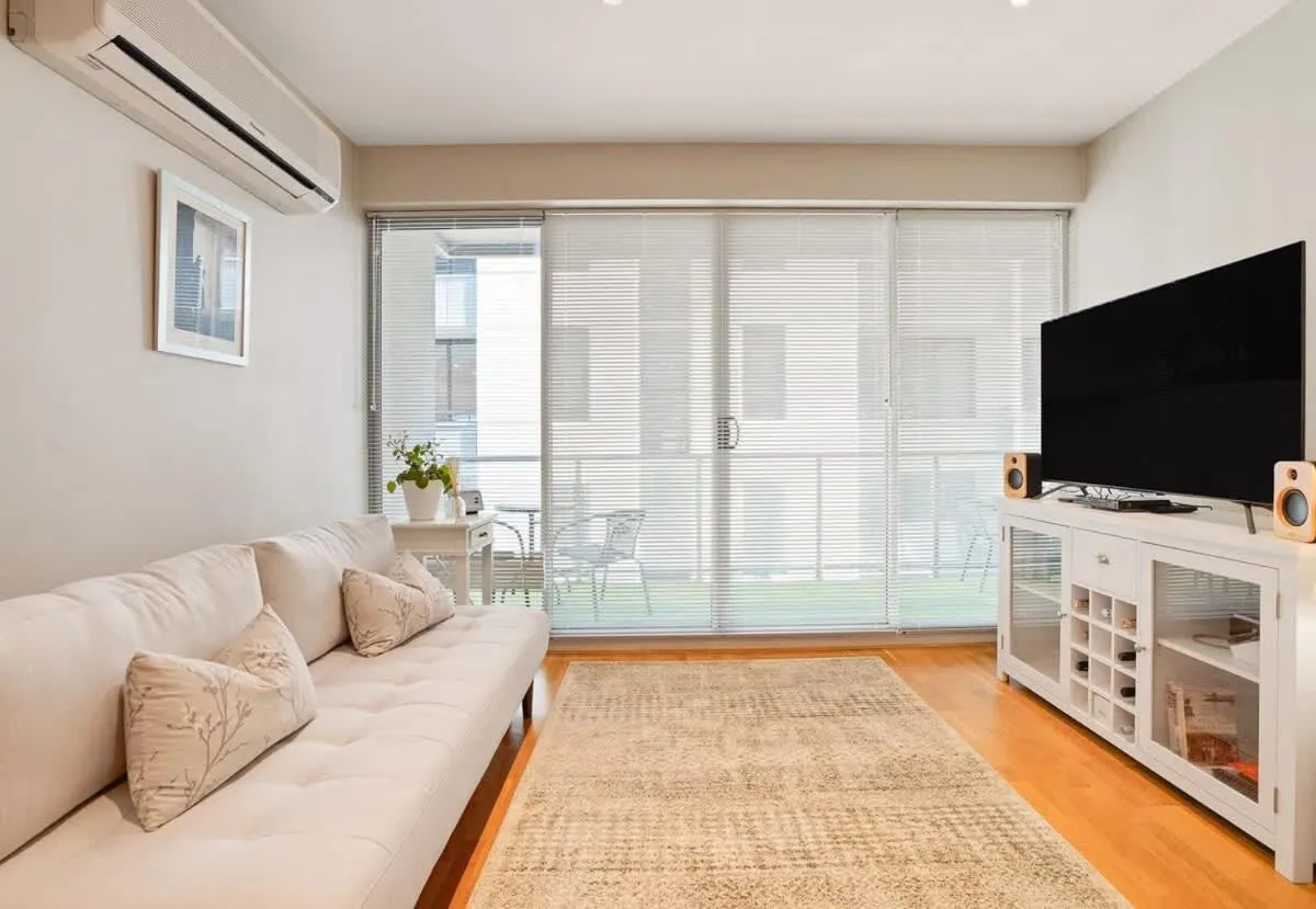 Heart of PortMelb 1brm near Bay St Kilda beach — 5