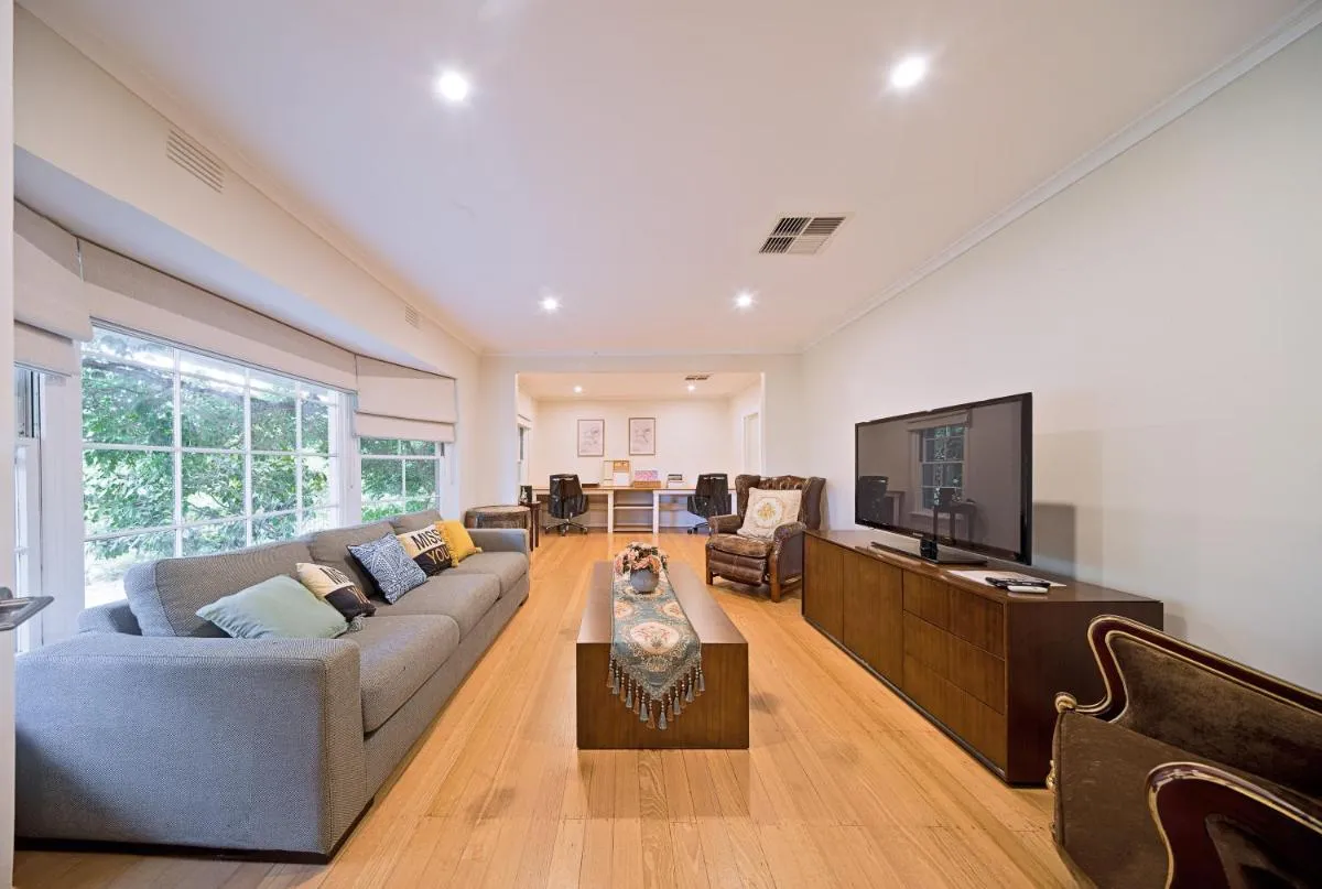 Heritage Holiday House No.17 — 5