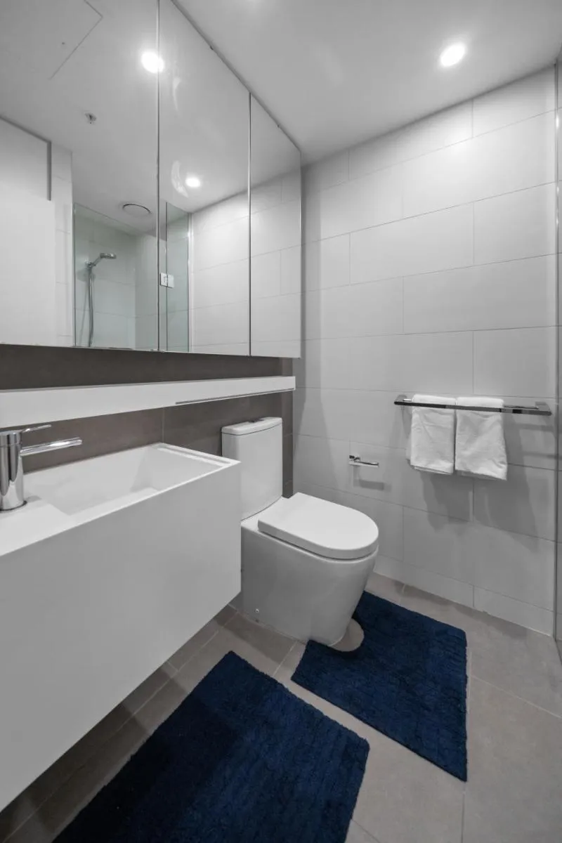 High Rise Marina Tower Residence — 4