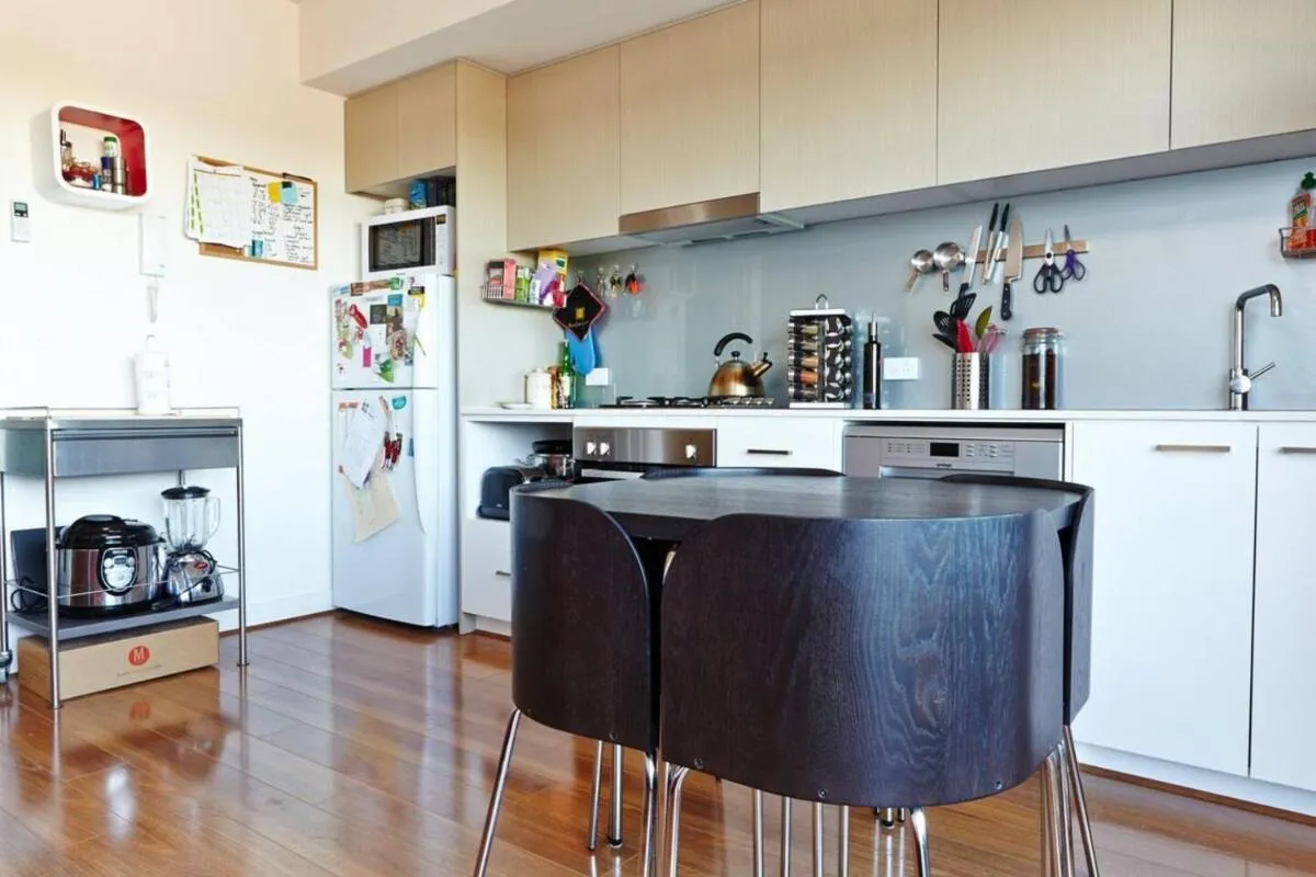 Highview on High St – A Balcony Haven in Northcote — 4