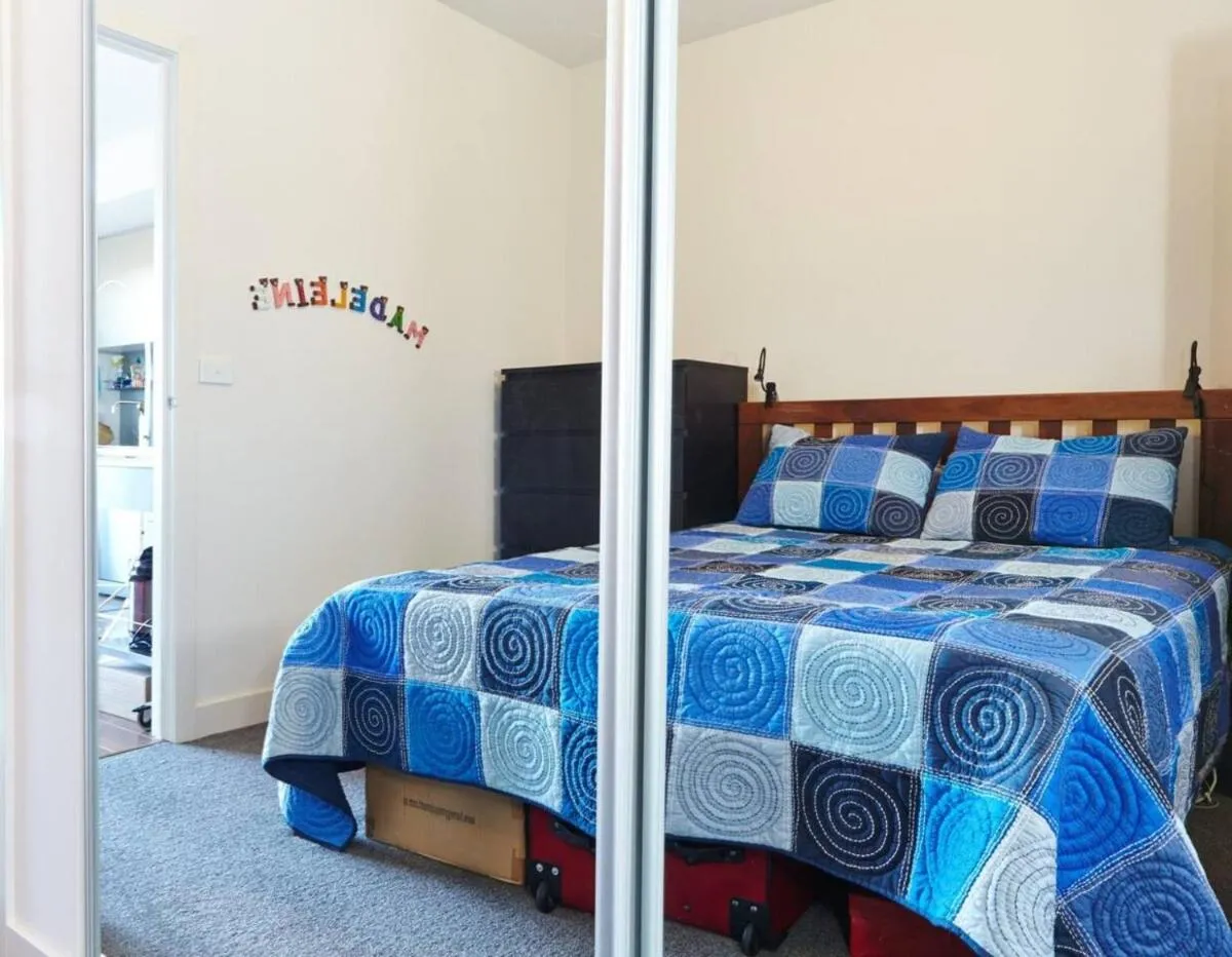 Highview on High St – A Balcony Haven in Northcote — 2