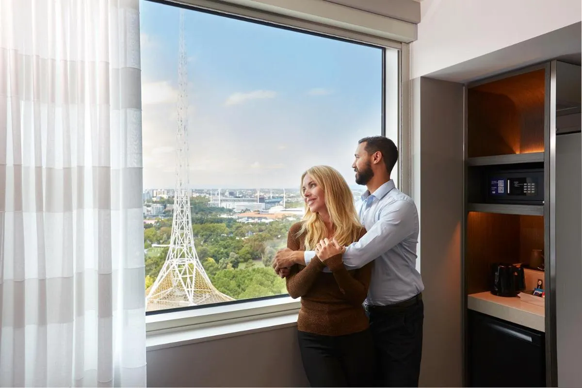 Holiday Inn Express Melbourne Southbank by IHG — 5