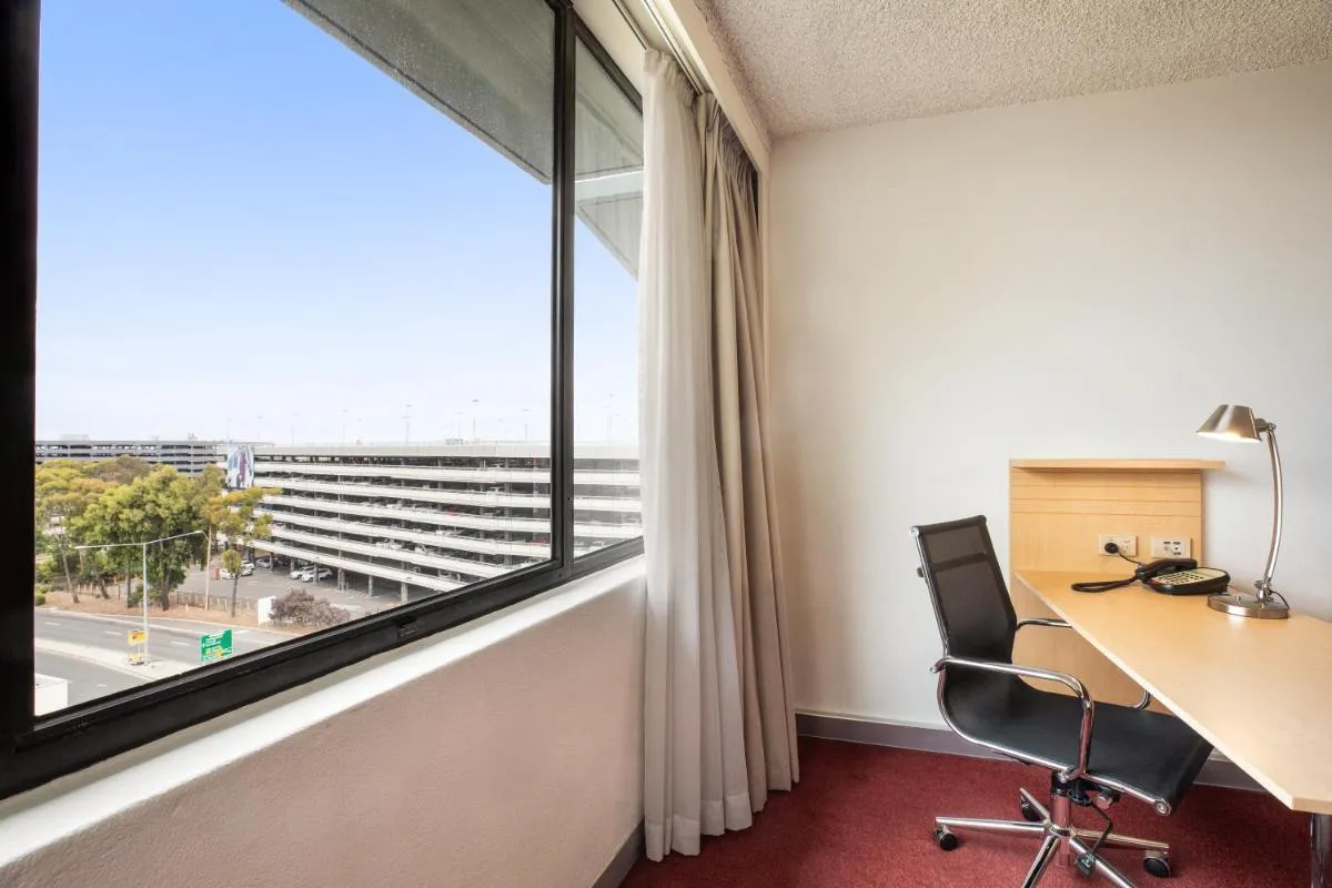 Holiday Inn Melbourne Airport by IHG — 2