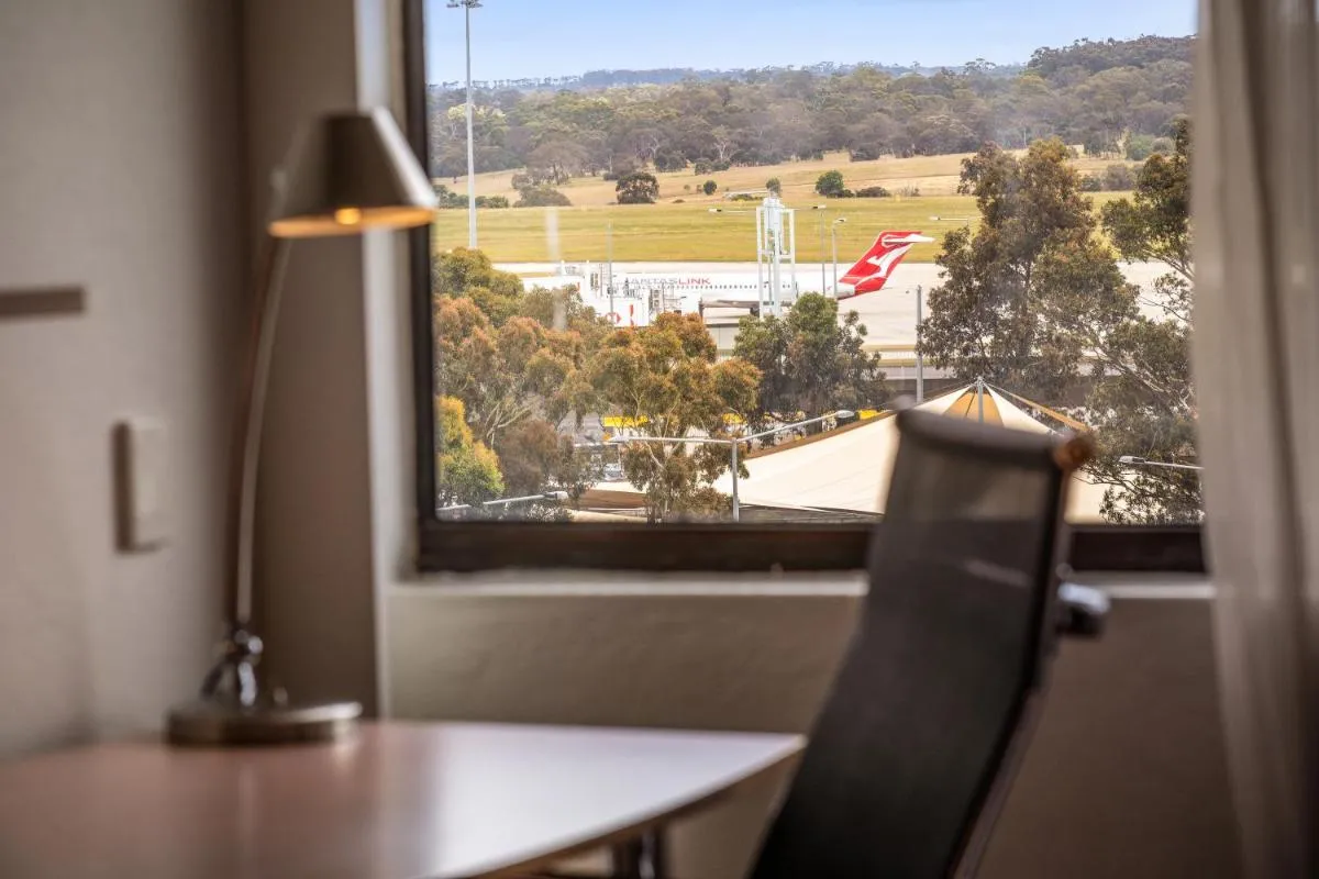 Holiday Inn Melbourne Airport by IHG — 4
