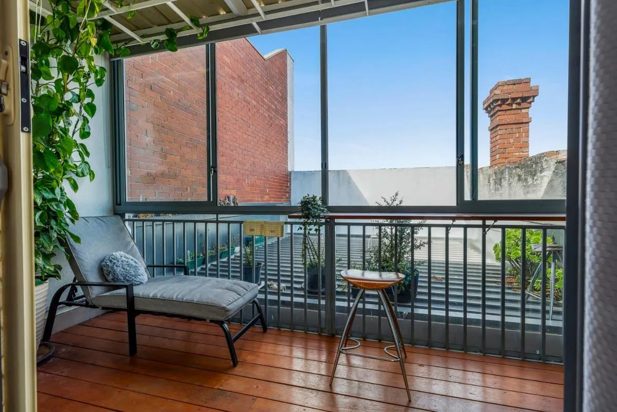 Home Away From Home in Footscray — 3