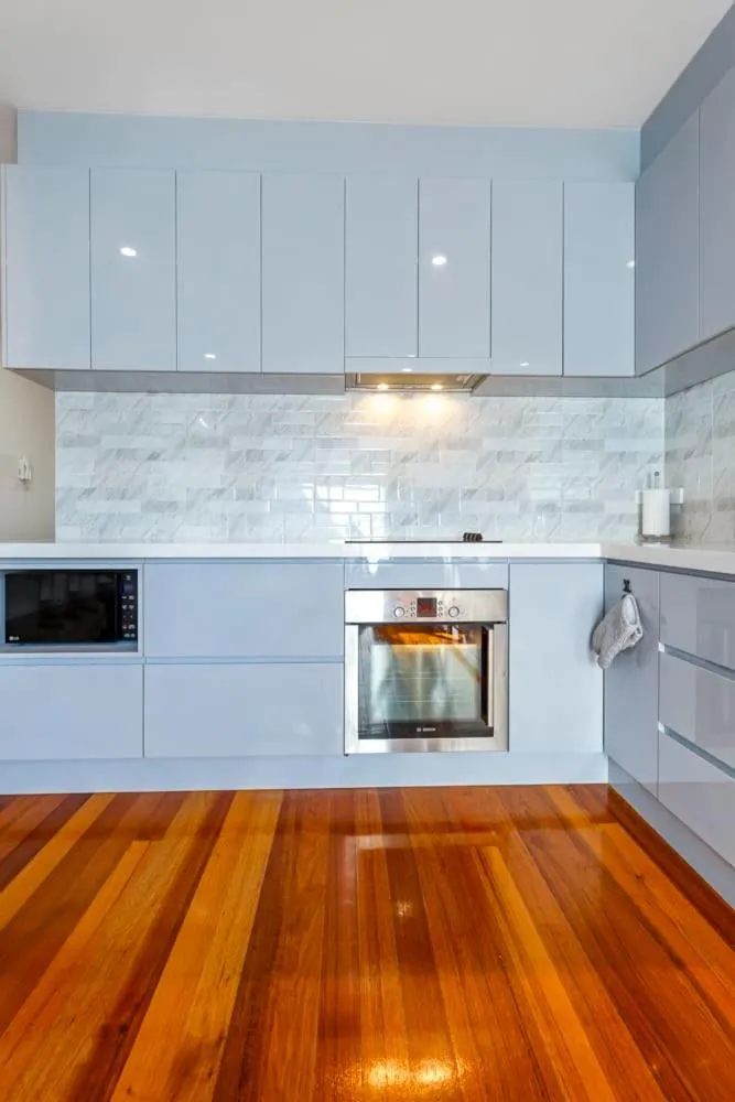 Home Away From Home in Footscray — 5