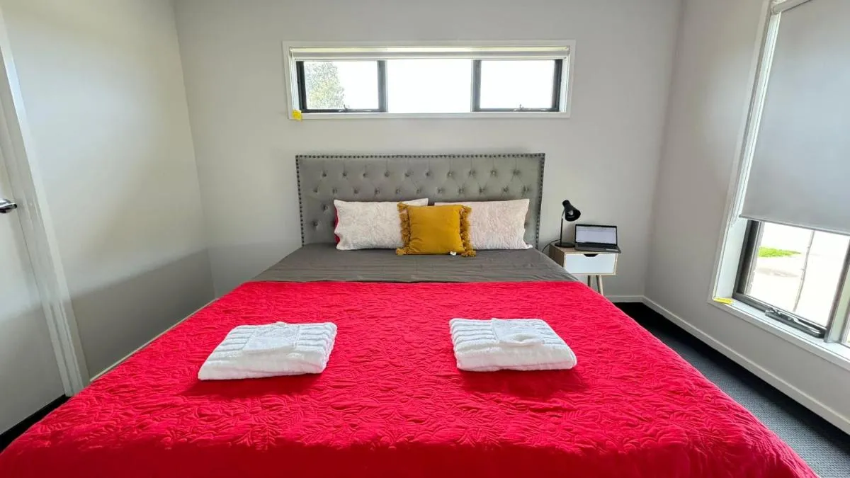 Home in Wyndham Vale (Manor Lakes) Melbourne — 2