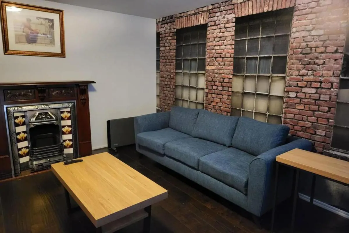 Homely 1 Bedroom Retreat in South Yarra with Balcony — 3