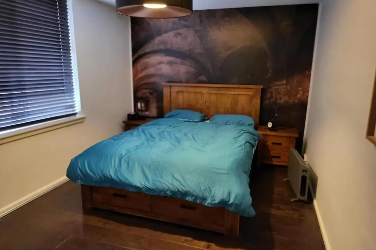 Homely 1 Bedroom Retreat in South Yarra with Balcony — 2