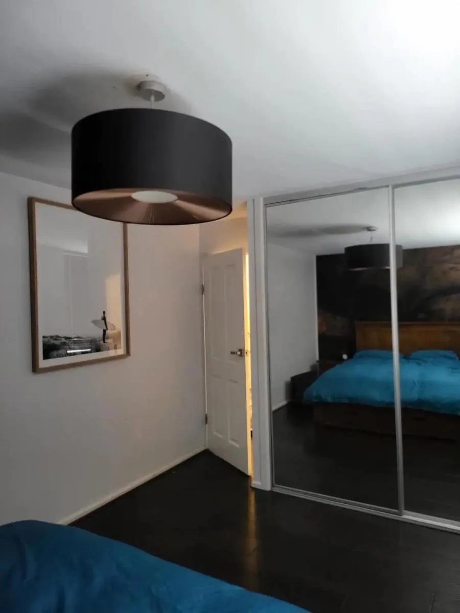 Homely 1 Bedroom Retreat in South Yarra with Balcony — 5