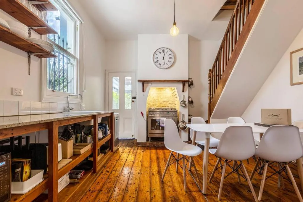 Hope House – True Victorian meets Urban Living