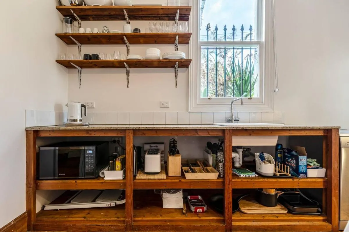 Hope House – True Victorian meets Urban Living — 3