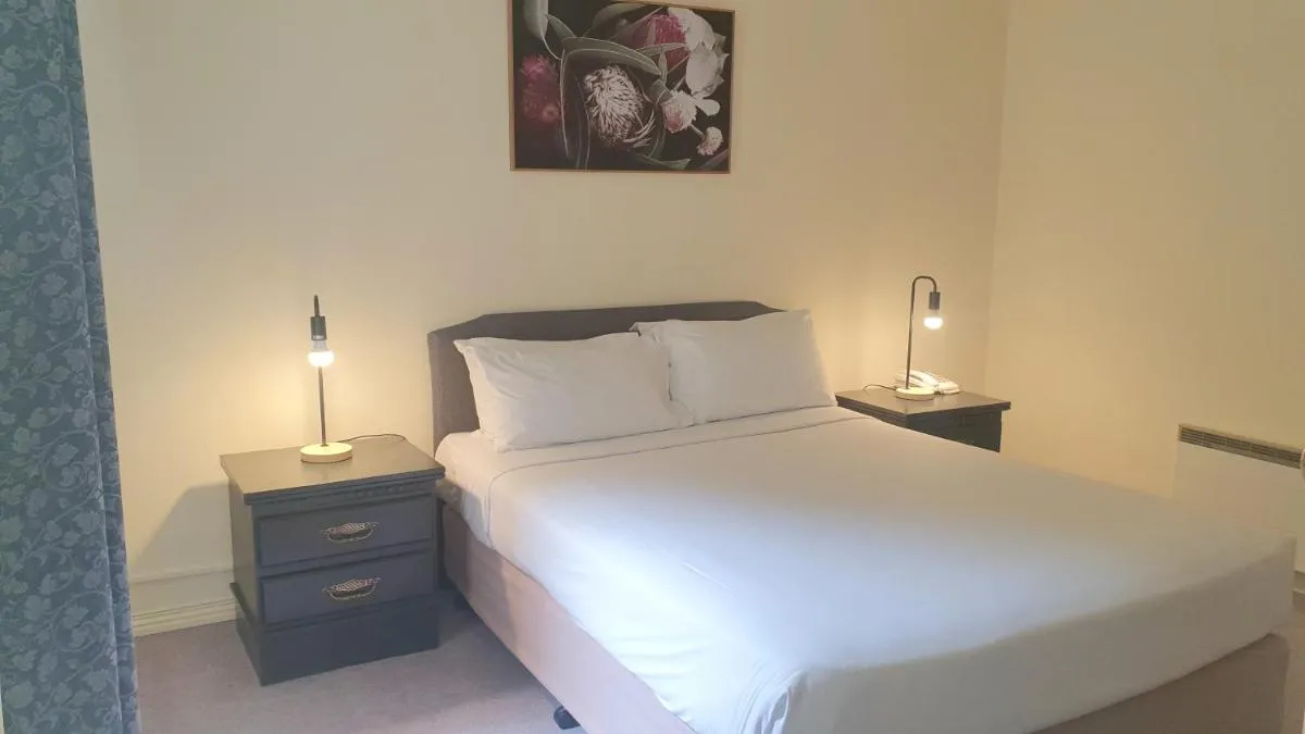 Hotel Cavalier — 5