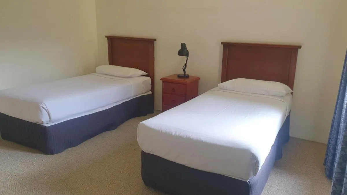 Hotel Cavalier — 3