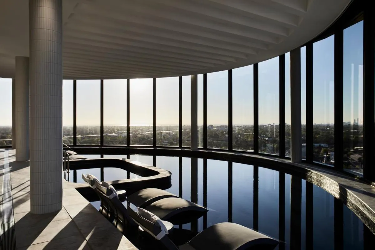 Hotel Chadstone Melbourne MGallery Collection — 4