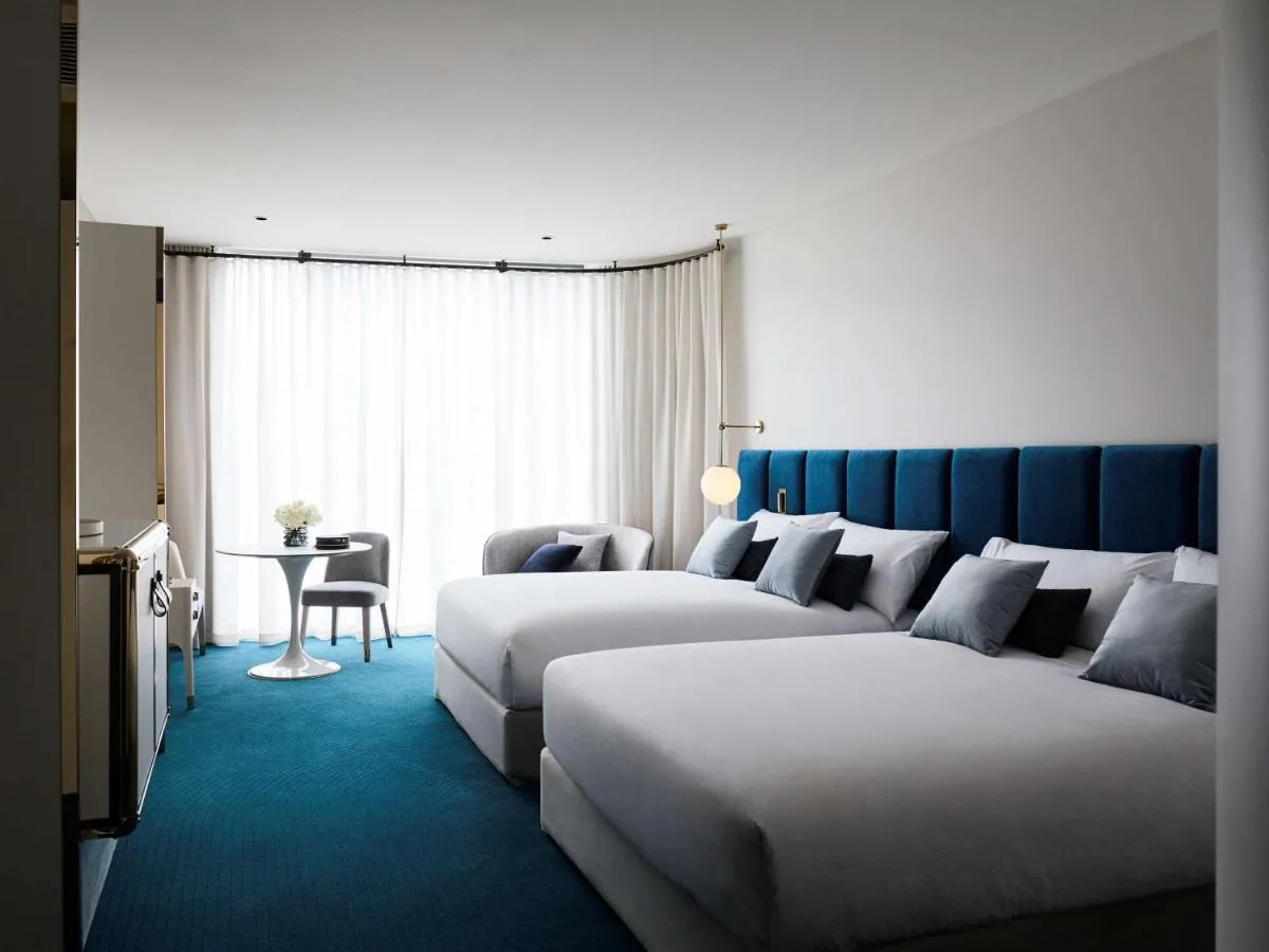 Hotel Chadstone Melbourne MGallery Collection — 2