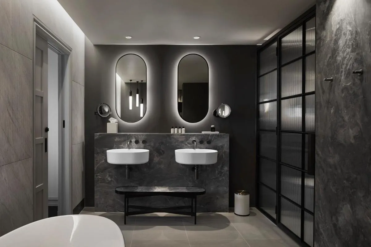 Hotel Chadstone Melbourne MGallery Collection — 3
