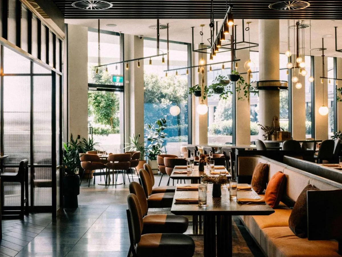 Hotel Chadstone Melbourne MGallery Collection — 5