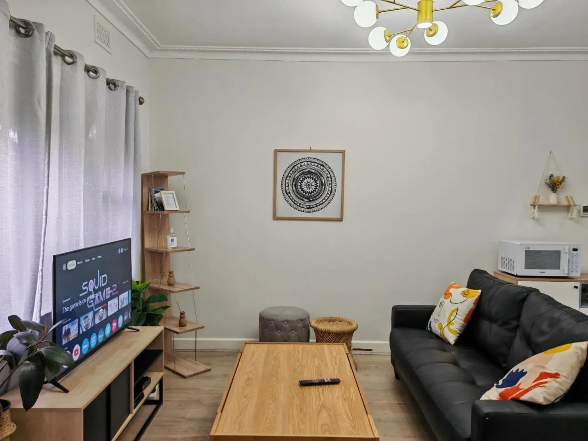 Humble Abode near Ringwood — 2