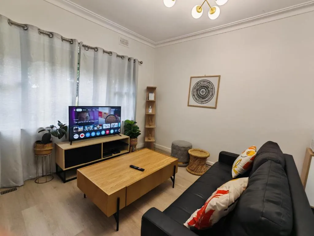 Humble Abode near Ringwood