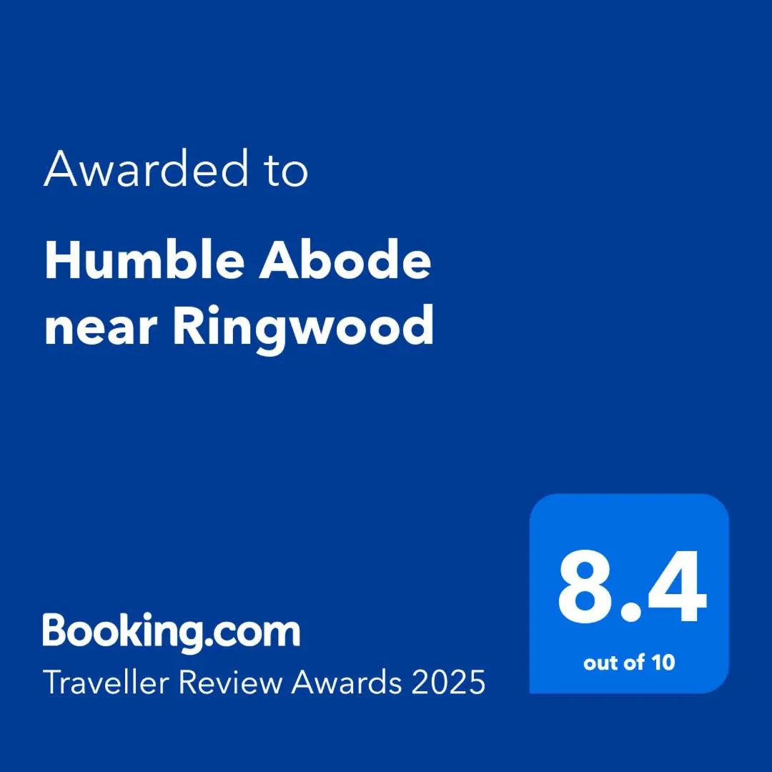 Humble Abode near Ringwood — 4