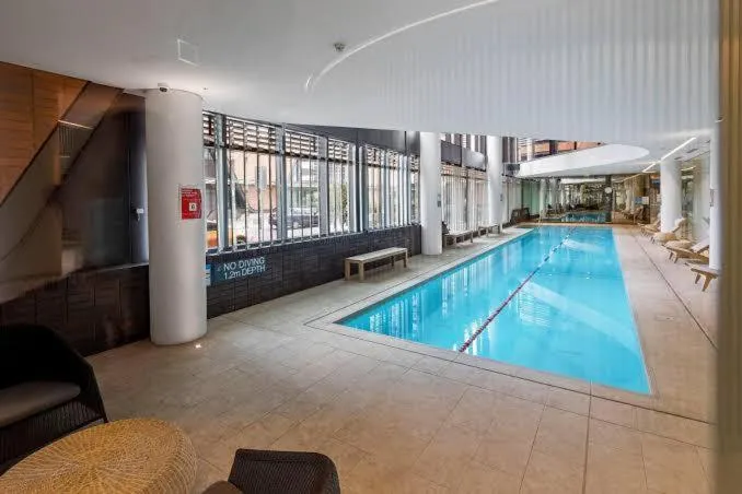 Infinity Lux Apartment — 4