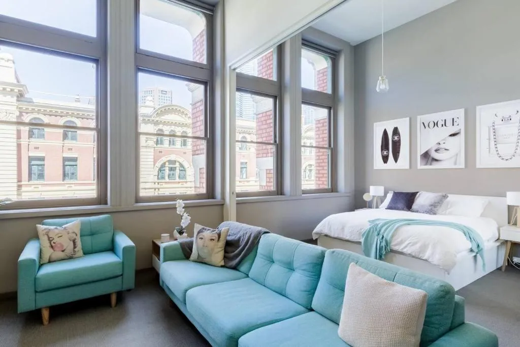 Inspiration Station – An Iconic Designer Pad