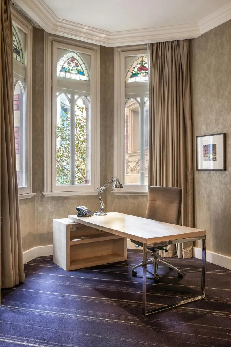 InterContinental Melbourne The Rialto by IHG — 5