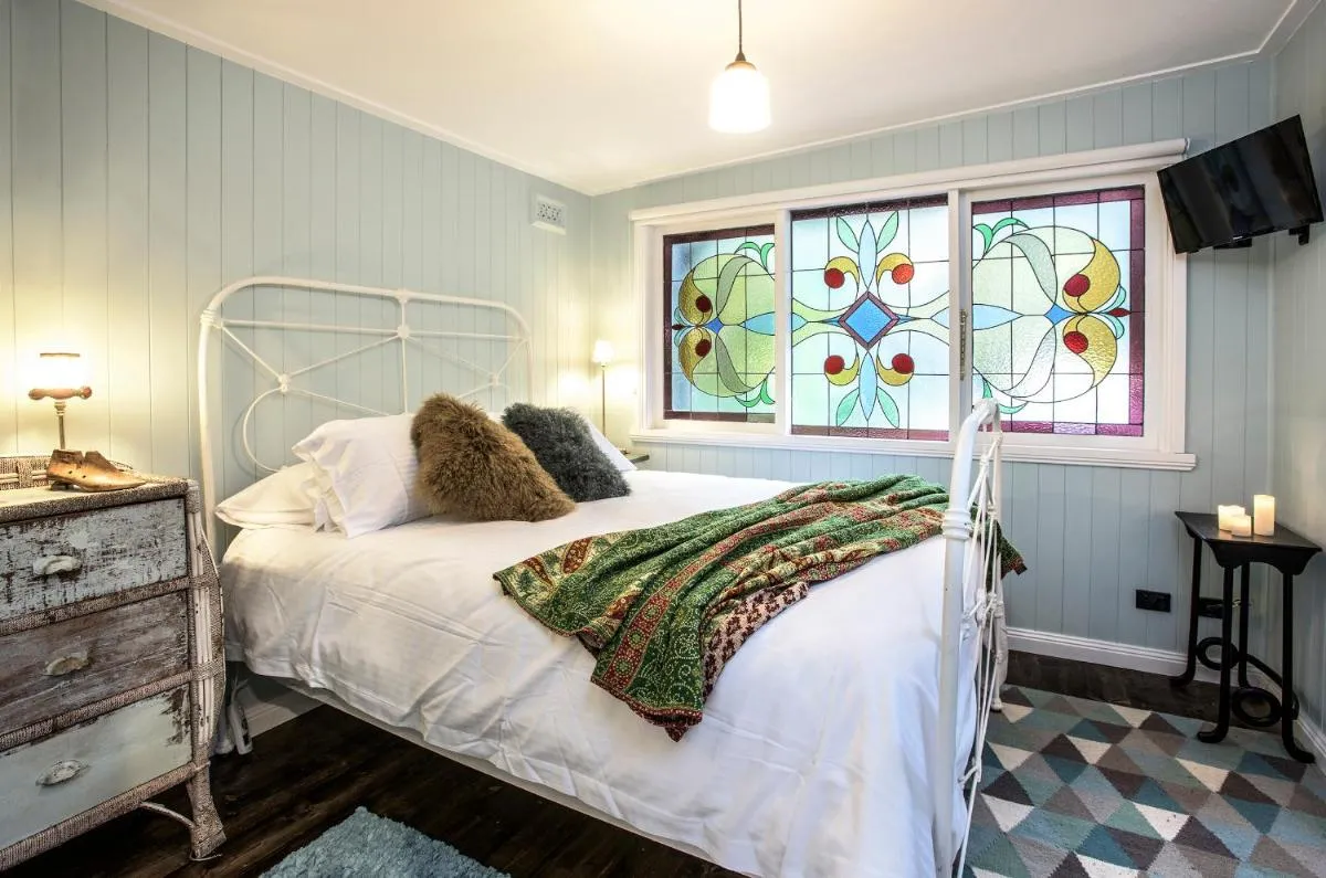 Juniper & Rye cottage for two — 3