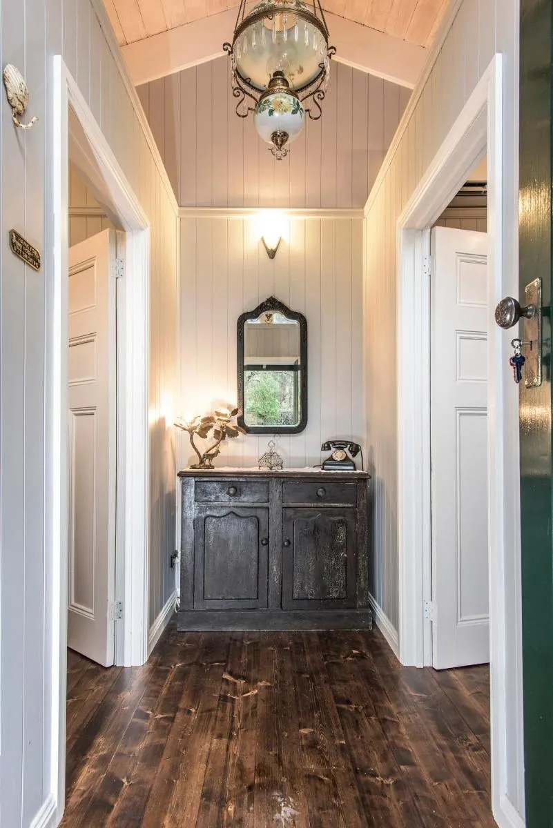 Juniper & Rye cottage for two — 4