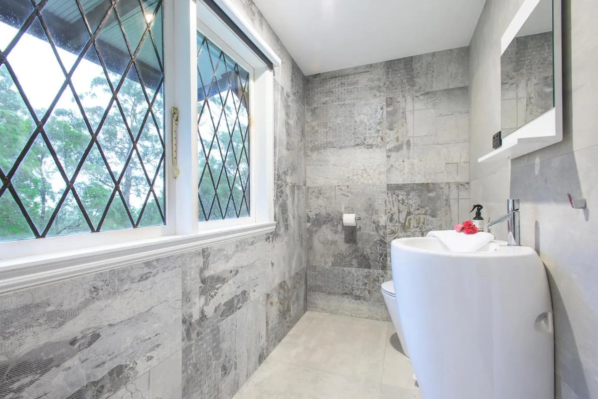 Juniper & Rye cottage for two — 5