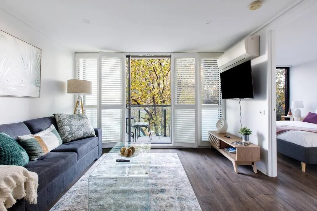 Kavanagh Breeze – Effortless Southbank Lifestyle
