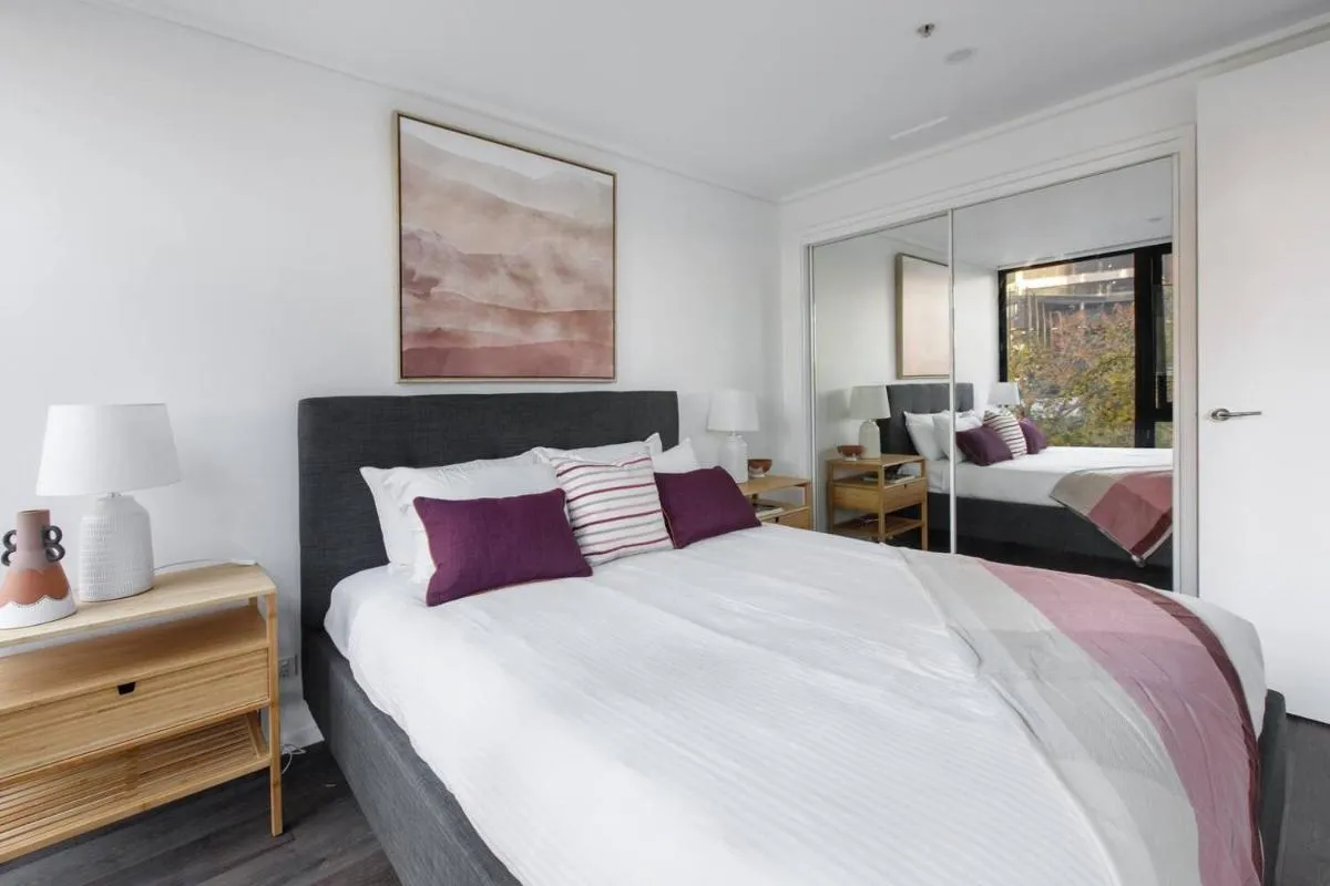 Kavanagh Breeze – Effortless Southbank Lifestyle — 2