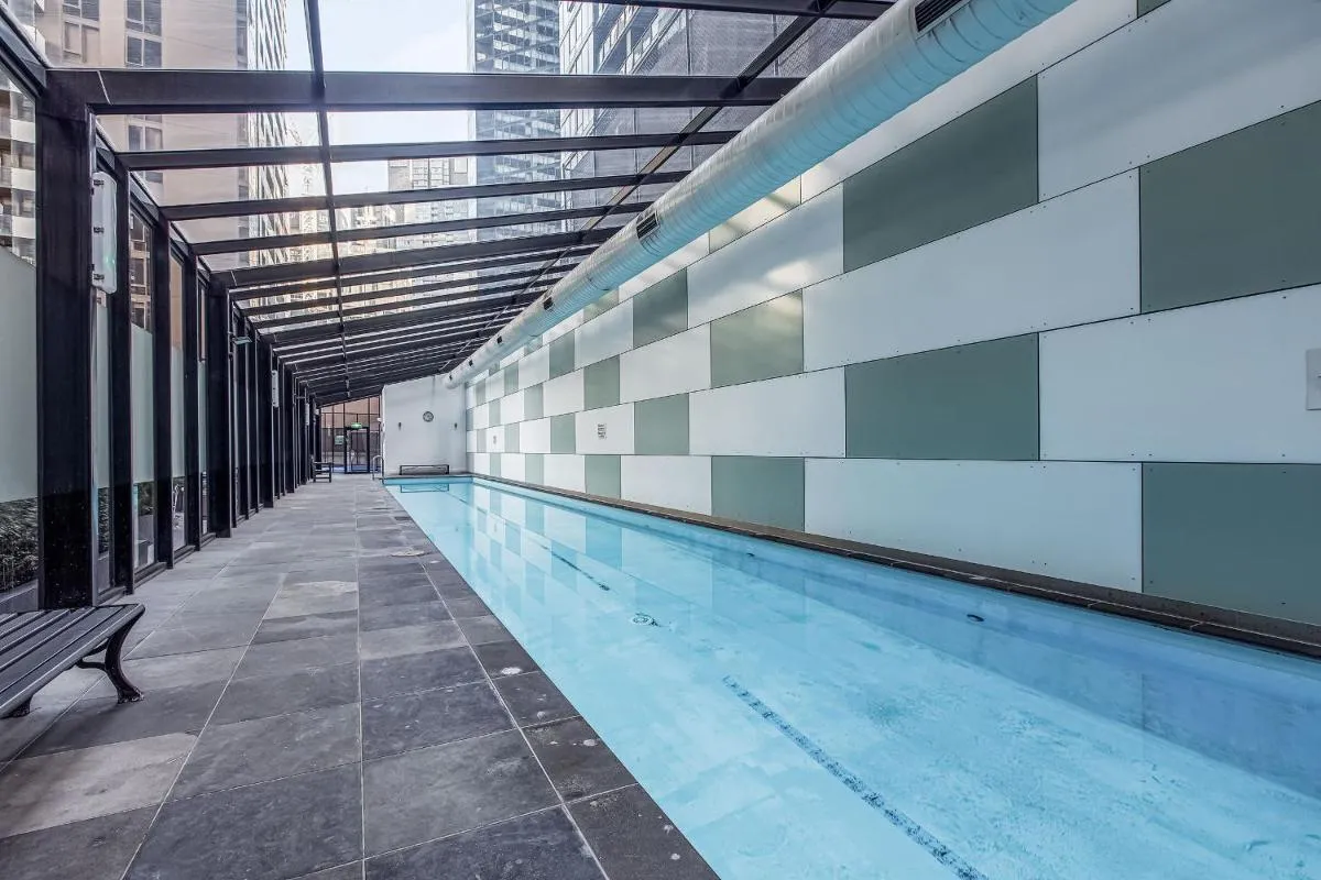 Kavanagh Breeze – Effortless Southbank Lifestyle — 4