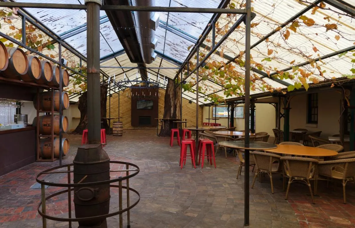 Keilor Motor Inn — 4