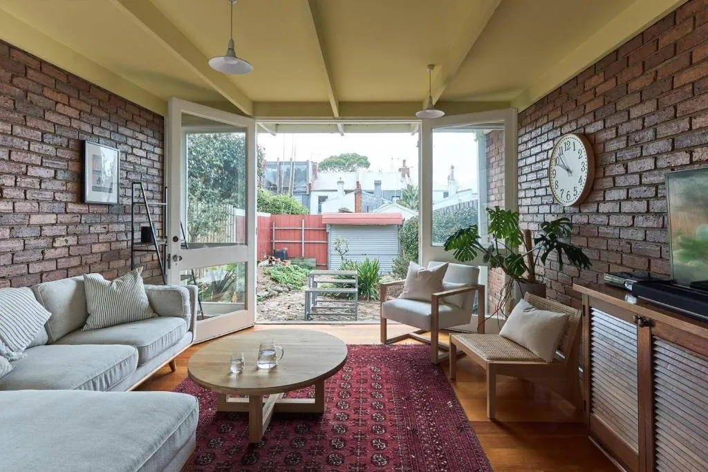 King William Terrace – Classic Fitzroy Style