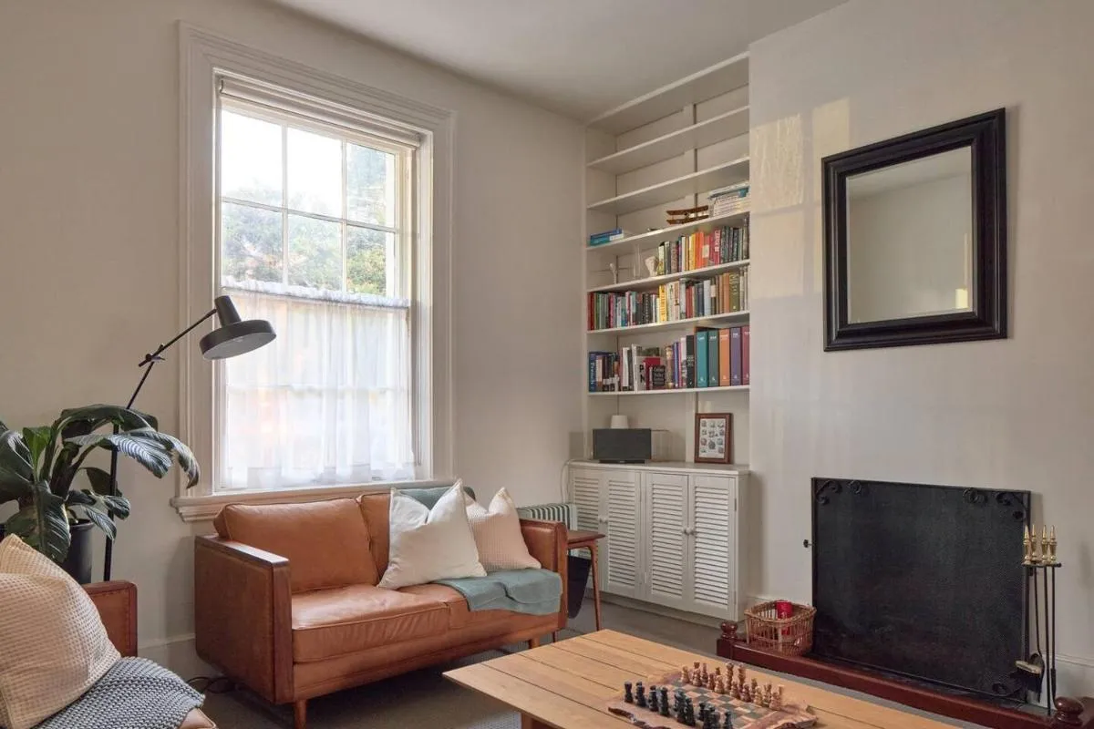 King William Terrace – Classic Fitzroy Style — 2