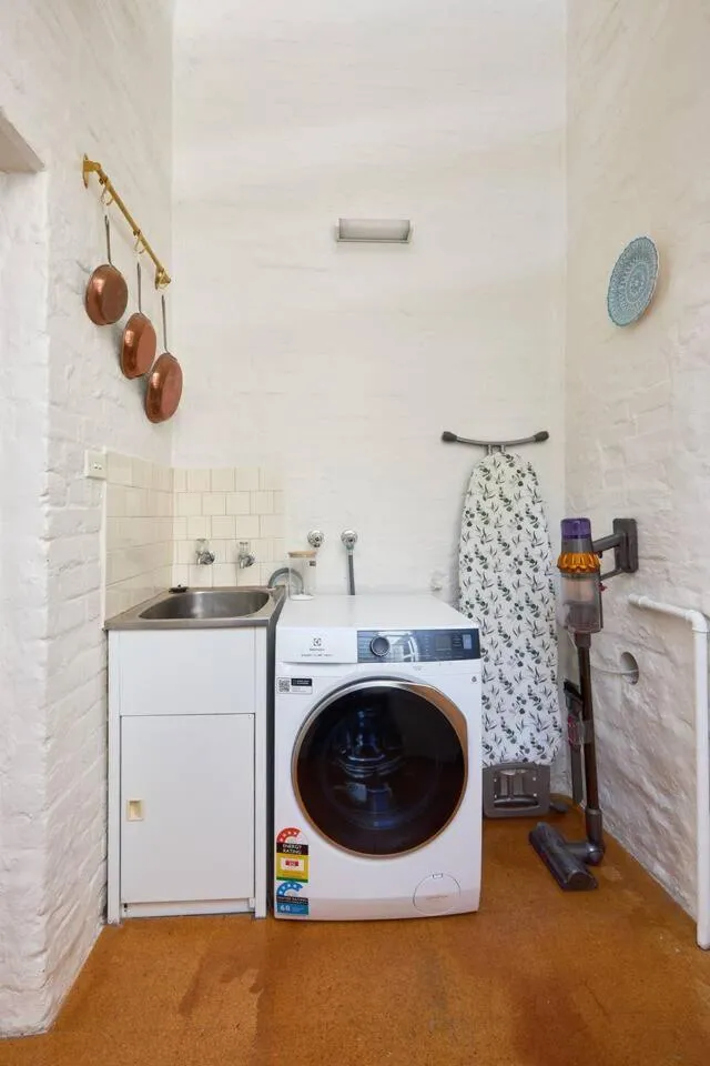 King William Terrace – Classic Fitzroy Style — 5