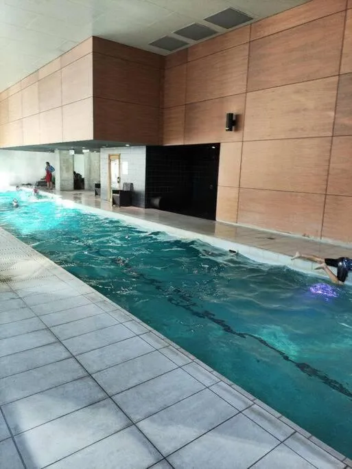 L6,1Min to SouthernCross, Free Tram,Pool,Gym — 5