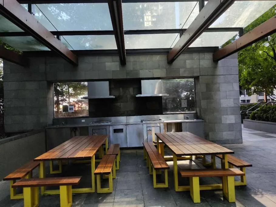 L6,1Min to SouthernCross, Free Tram,Pool,Gym — 3