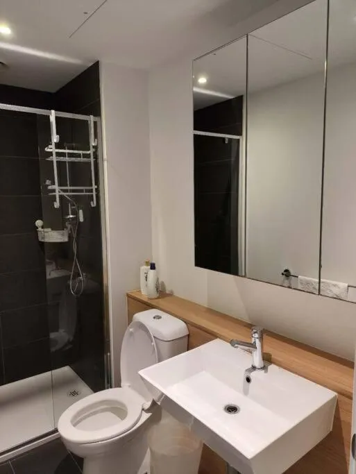 L6,1Min to SouthernCross, Free Tram,Pool,Gym — 4