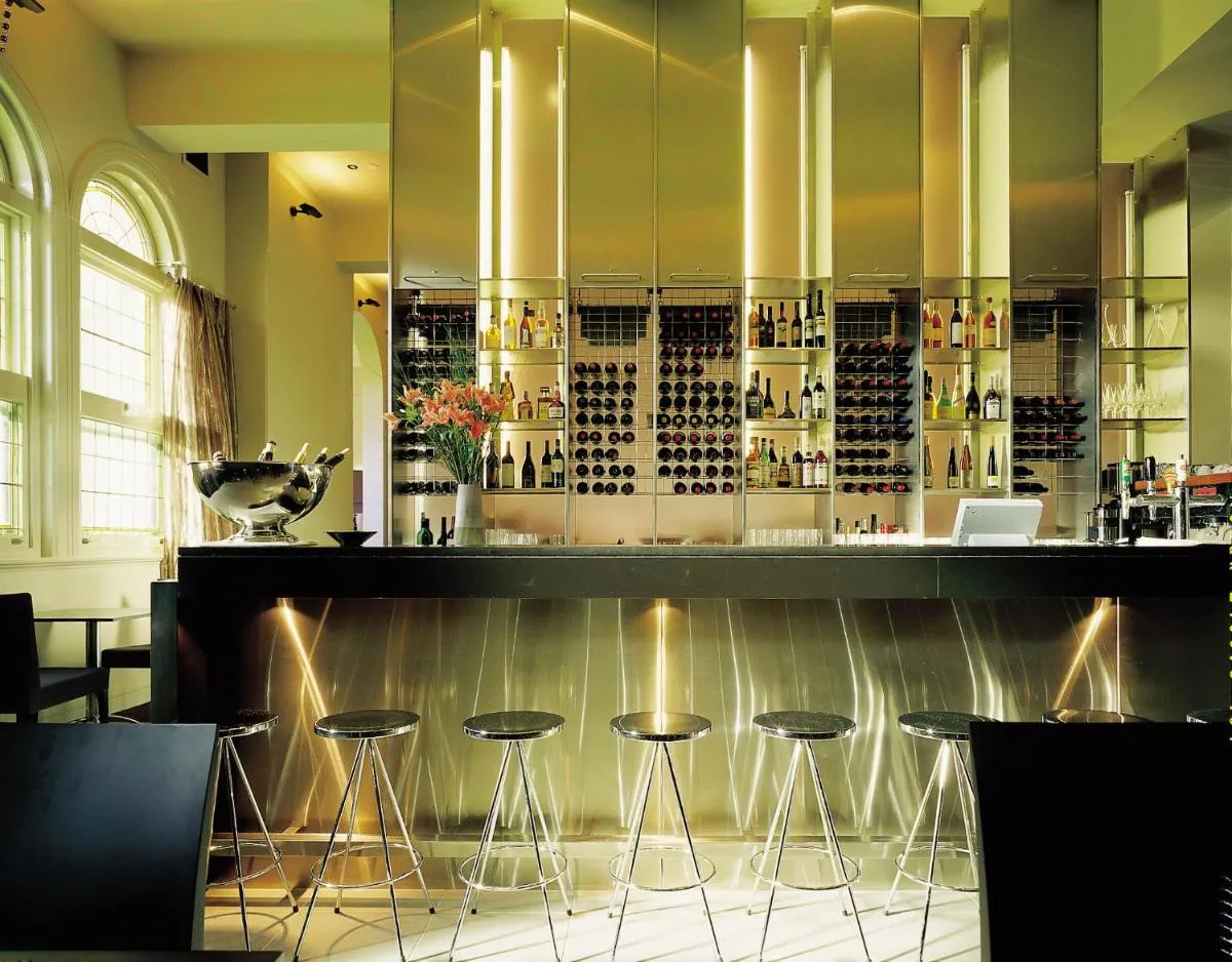 Lancemore Mansion Hotel Werribee Park — 5