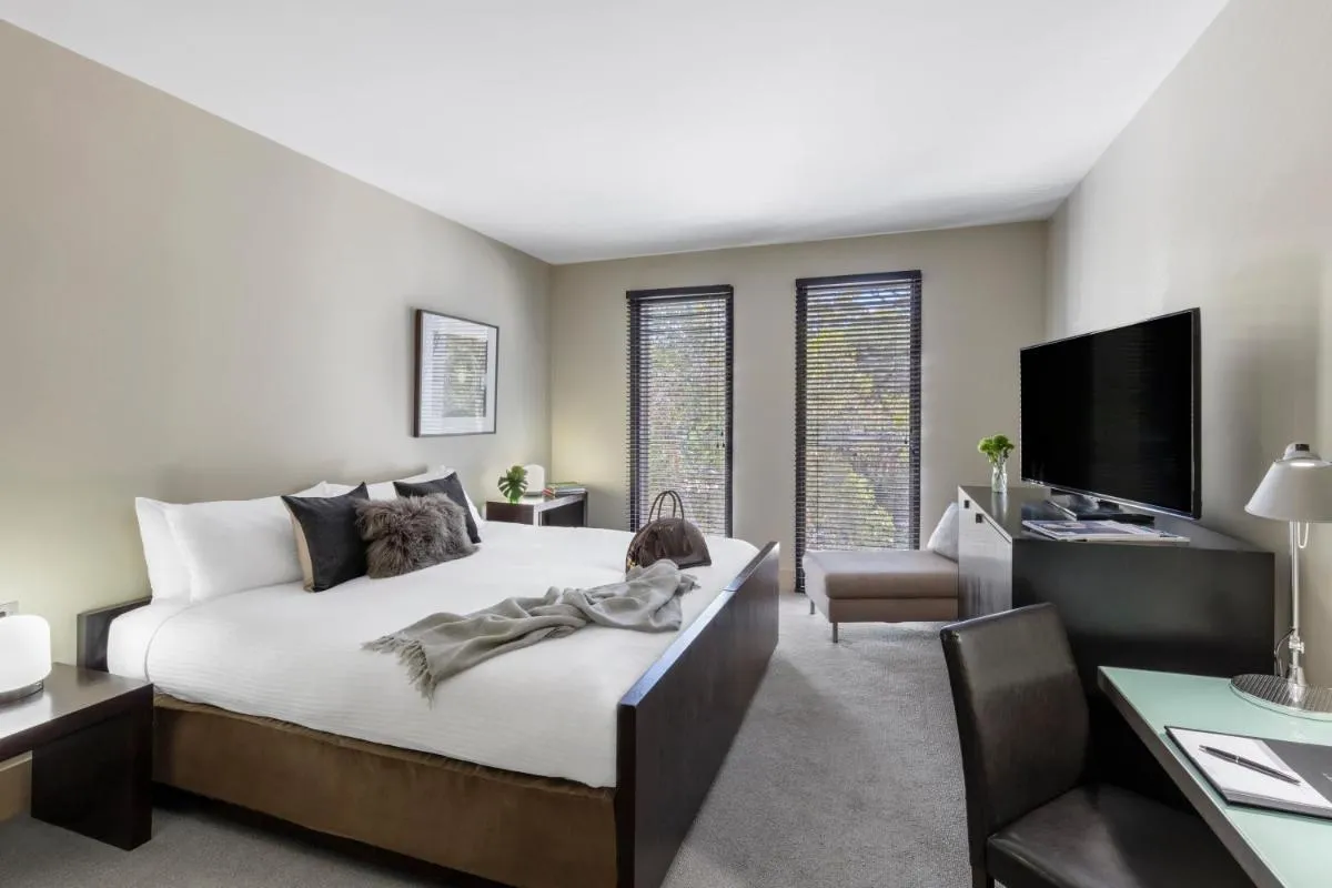 Lancemore Mansion Hotel Werribee Park — 2
