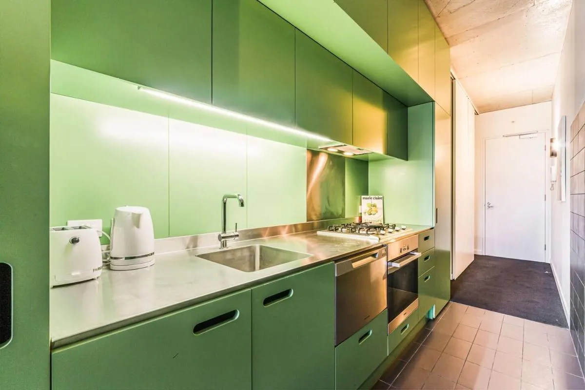 Lime Light – Vibrant Locale with Luxe Rooftop Pool — 3