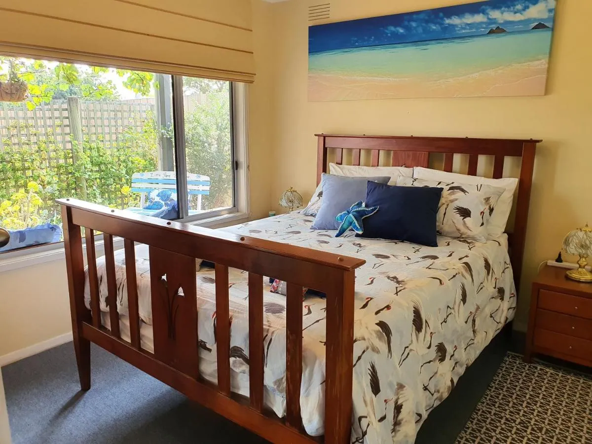 Little Port Cottage — 2
